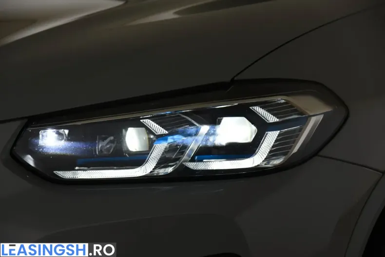 BMW X4 (Seria X) din 2024 cu 36.900 km - oferta BMW211297 - foto 21