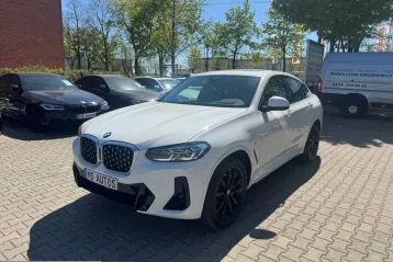 BMW X4 din 2024 - oferta BMW211298