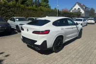 BMW X4 (Seria X) din 2024 cu 29.000 km - oferta BMW211298 - foto 5