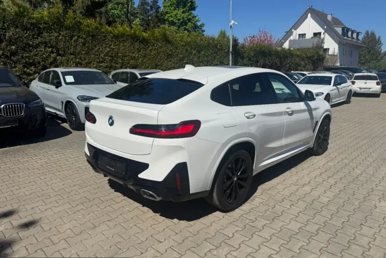 BMW X4 (Seria X) din 2024 cu 29.000 km - oferta BMW211298 - foto 5