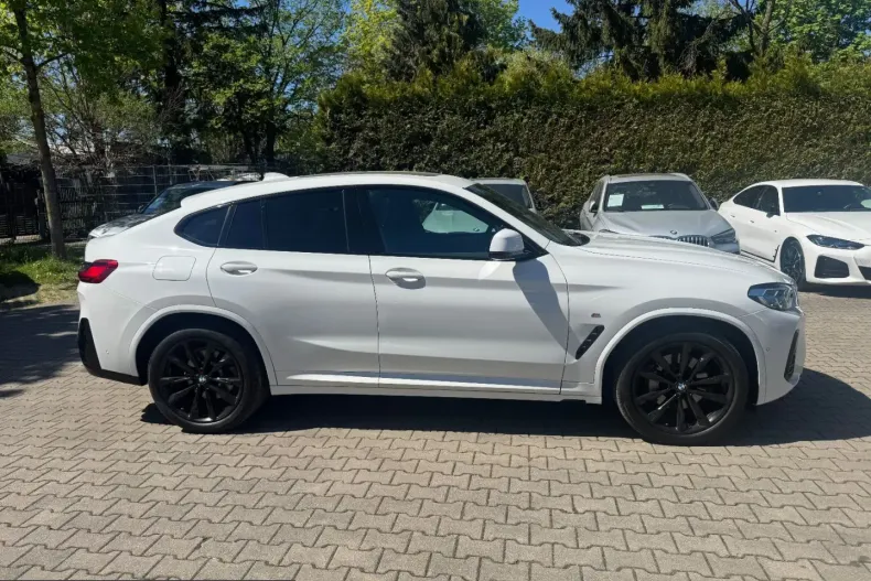 BMW X4 (Seria X) din 2024 cu 29.000 km - oferta BMW211298 - foto 6