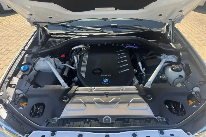 BMW X4 (Seria X) din 2024 cu 29.000 km - oferta BMW211298 - foto 9