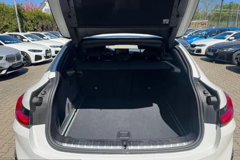 BMW X4 (Seria X) din 2024 cu 29.000 km - oferta BMW211298 - foto 10