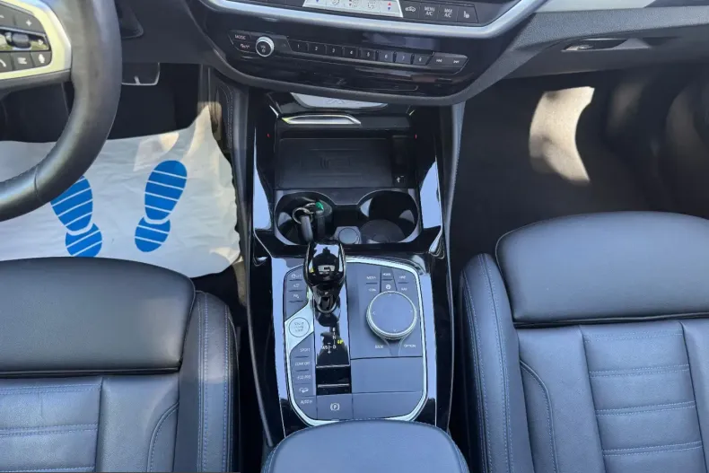 BMW X4 (Seria X) din 2024 cu 29.000 km - oferta BMW211298 - foto 32