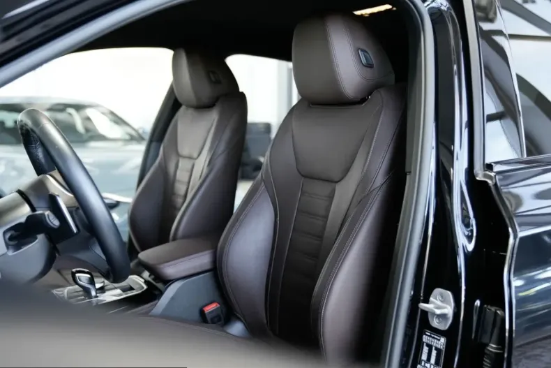 BMW X4 (Seria X) din 2024 cu 56.492 km - oferta BMW211299 - foto 4