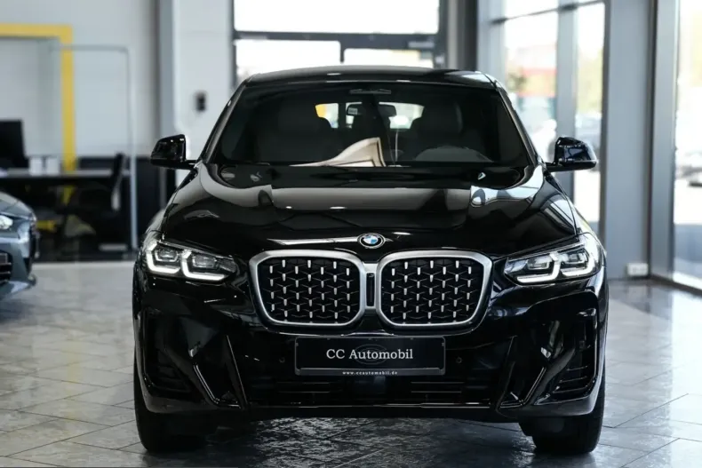 BMW X4 (Seria X) din 2024 cu 56.492 km - oferta BMW211299 - foto 5