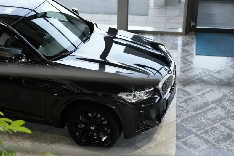 BMW X4 (Seria X) din 2024 cu 56.492 km - oferta BMW211299 - foto 6