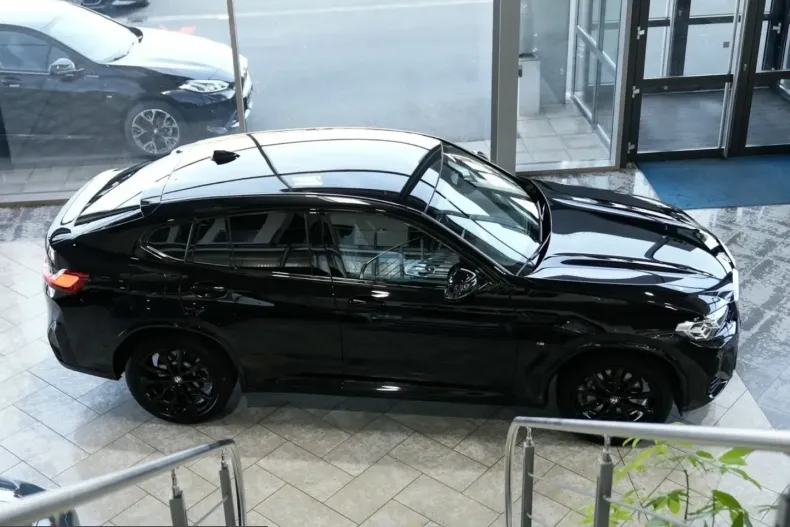 BMW X4 (Seria X) din 2024 cu 56.492 km - oferta BMW211299 - foto 7