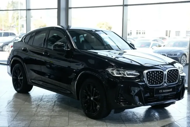 BMW X4 (Seria X) din 2024 cu 56.492 km - oferta BMW211299 - foto 8