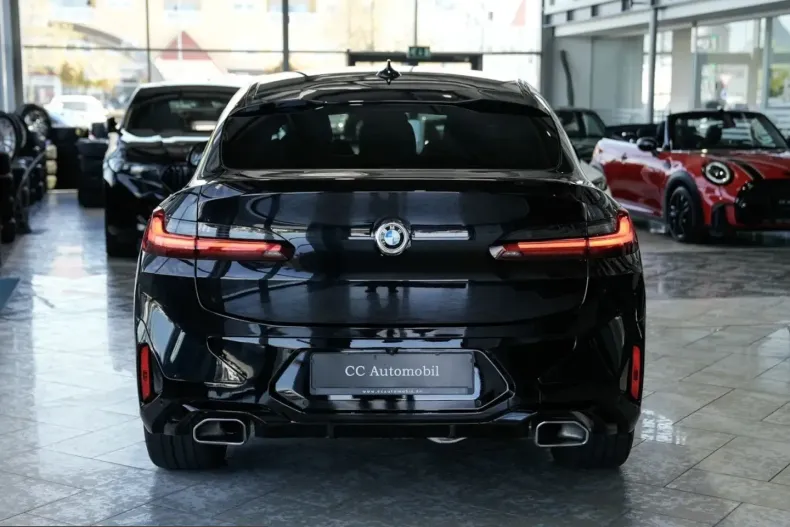 BMW X4 (Seria X) din 2024 cu 56.492 km - oferta BMW211299 - foto 9