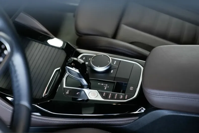 BMW X4 (Seria X) din 2024 cu 56.492 km - oferta BMW211299 - foto 14