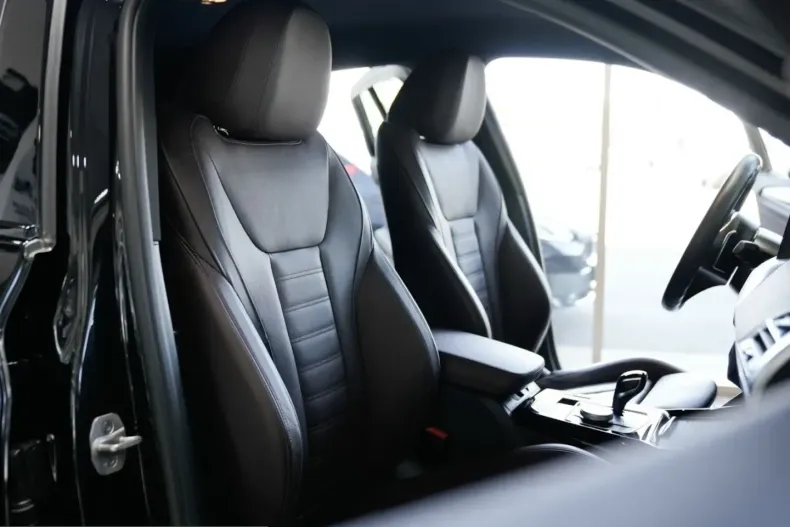 BMW X4 (Seria X) din 2024 cu 56.492 km - oferta BMW211299 - foto 25