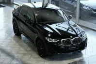 BMW X4 (Seria X) din 2024 cu 56.492 km - oferta BMW211299 - foto 31