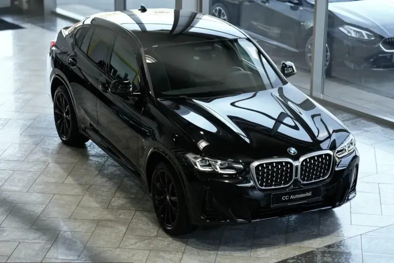 BMW X4 (Seria X) din 2024 cu 56.492 km - oferta BMW211299 - foto 31