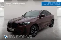 BMW X4 (Seria X) din 2025 cu 13.910 km - oferta BMW211300 - foto 1