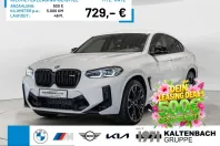 BMW X4 (Seria X) din 2024 cu 11.068 km - oferta BMW211301 - foto 1