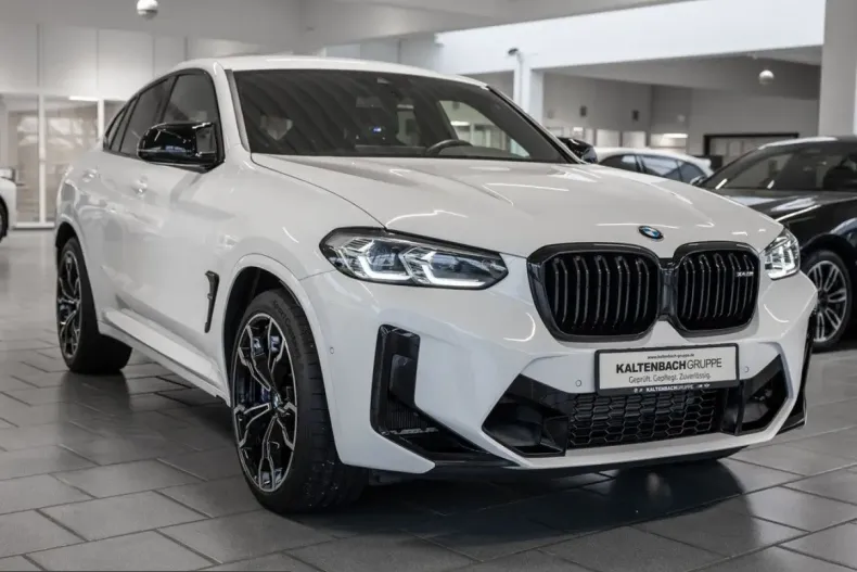 BMW X4 (Seria X) din 2024 cu 11.068 km - oferta BMW211301 - foto 3