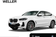 BMW X4 (Seria X) din 2025 cu 12.004 km - oferta BMW211302 - foto 1