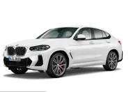 BMW X4 (Seria X) din 2025 cu 12.004 km - oferta BMW211302 - foto 2