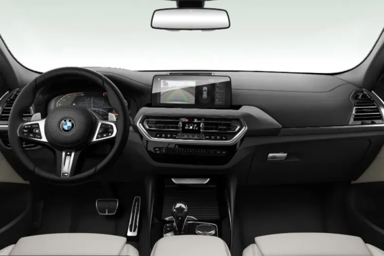 BMW X4 (Seria X) din 2025 cu 12.004 km - oferta BMW211302 - foto 4