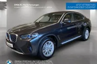 BMW X4 (Seria X) din 2025 cu 17.705 km - oferta BMW211303 - foto 1