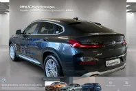 BMW X4 (Seria X) din 2025 cu 17.705 km - oferta BMW211303 - foto 5