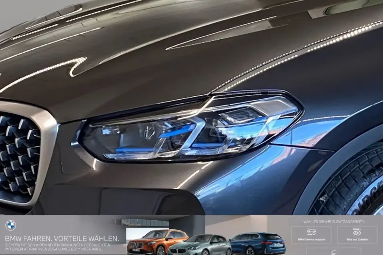 BMW X4 (Seria X) din 2025 cu 17.705 km - oferta BMW211303 - foto 7