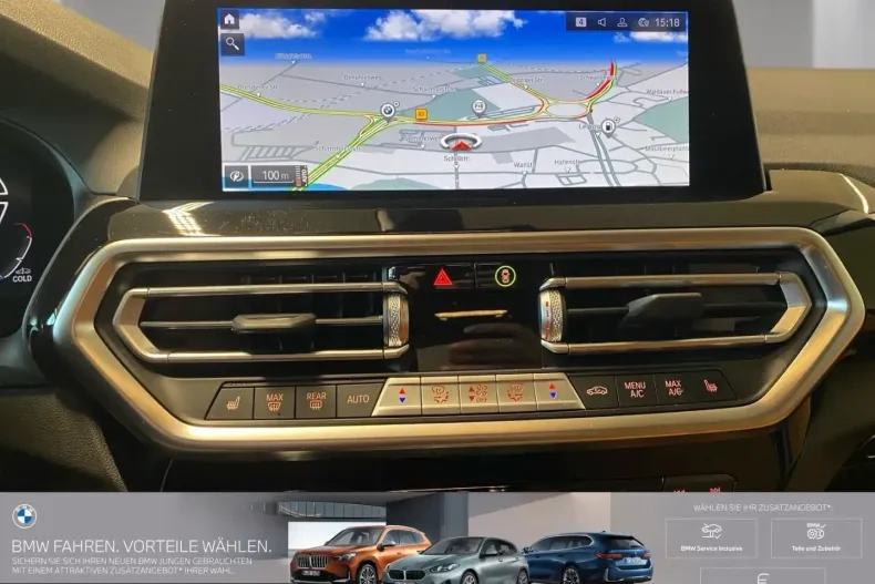 BMW X4 (Seria X) din 2025 cu 17.705 km - oferta BMW211303 - foto 11