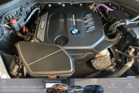BMW X4 (Seria X) din 2025 cu 17.705 km - oferta BMW211303 - foto 16
