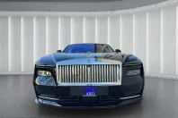 Rolls-Royce Spectre din 2025 cu 3.800 km - oferta ROL211304 - foto 2