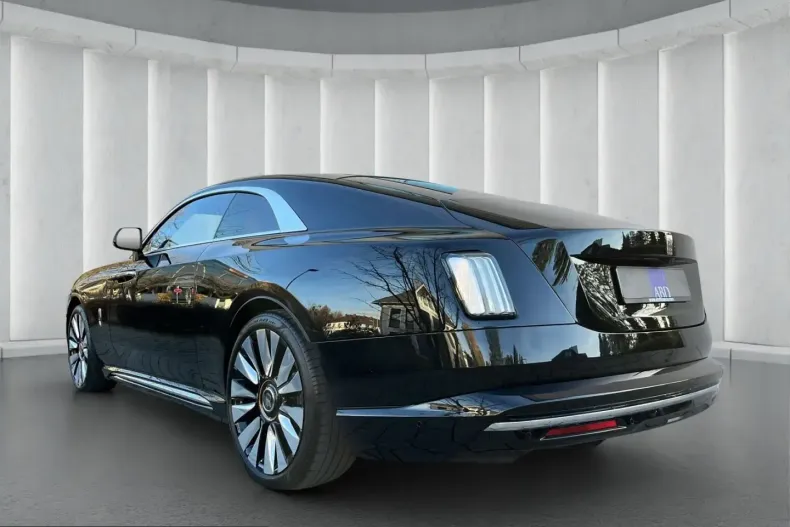 Rolls-Royce Spectre din 2025 cu 3.800 km - oferta ROL211304 - foto 5