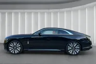 Rolls-Royce Spectre din 2025 cu 3.800 km - oferta ROL211304 - foto 8