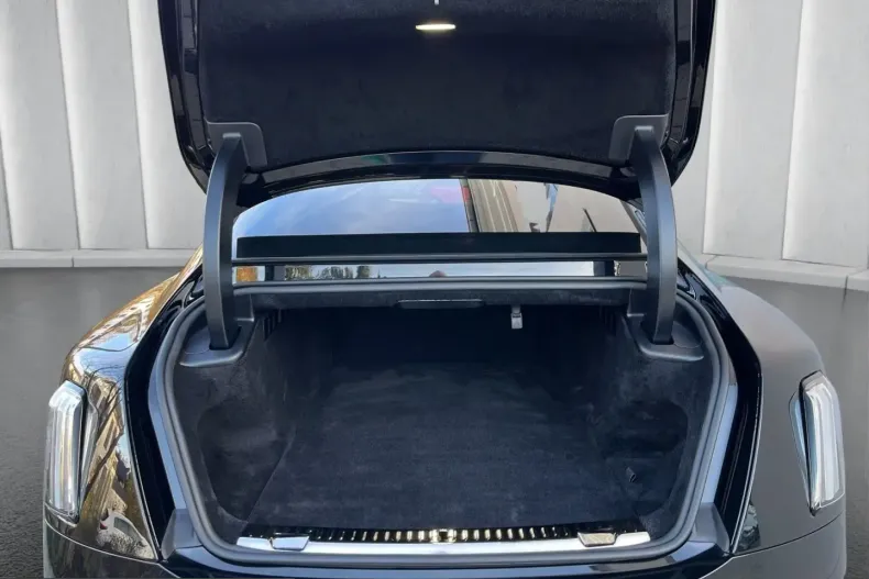 Rolls-Royce Spectre din 2025 cu 3.800 km - oferta ROL211304 - foto 9