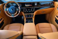 Rolls-Royce Spectre din 2025 cu 3.800 km - oferta ROL211304 - foto 11