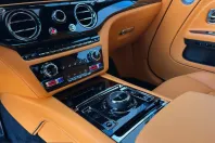 Rolls-Royce Spectre din 2025 cu 3.800 km - oferta ROL211304 - foto 17