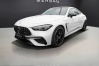 Mercedes-Benz CLE 53 AMG (Clasa CLE) din 2024 cu 21.256 km - oferta MER211305 - foto 1