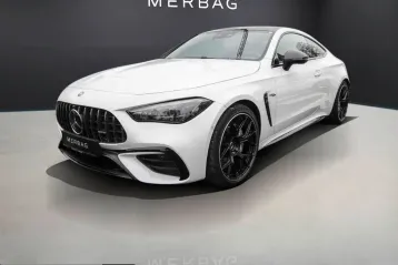 Mercedes-Benz CLE 53 AMG din 2024 - oferta MER211305