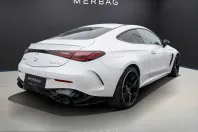 Mercedes-Benz CLE 53 AMG (Clasa CLE) din 2024 cu 21.256 km - oferta MER211305 - foto 2