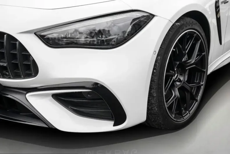 Mercedes-Benz CLE 53 AMG (Clasa CLE) din 2024 cu 21.256 km - oferta MER211305 - foto 3