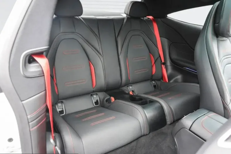 Mercedes-Benz CLE 53 AMG (Clasa CLE) din 2024 cu 21.256 km - oferta MER211305 - foto 6