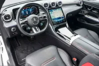 Mercedes-Benz CLE 53 AMG (Clasa CLE) din 2024 cu 21.256 km - oferta MER211305 - foto 9