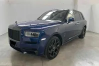 Rolls-Royce Cullinan din 2024 cu 17.650 km - oferta ROL211306 - foto 1