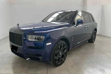 Rolls-Royce Cullinan din 2024 - oferta ROL211306
