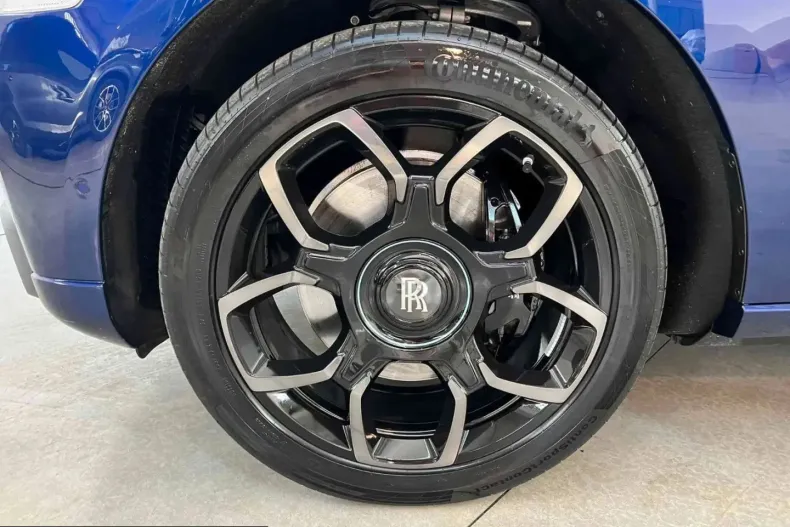 Rolls-Royce Cullinan din 2024 cu 17.650 km - oferta ROL211306 - foto 3