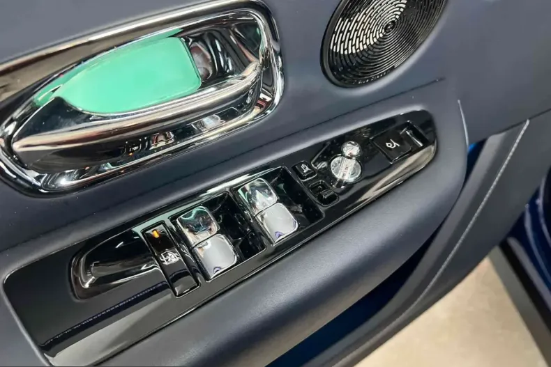 Rolls-Royce Cullinan din 2024 cu 17.650 km - oferta ROL211306 - foto 10