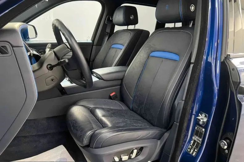 Rolls-Royce Cullinan din 2024 cu 17.650 km - oferta ROL211306 - foto 11