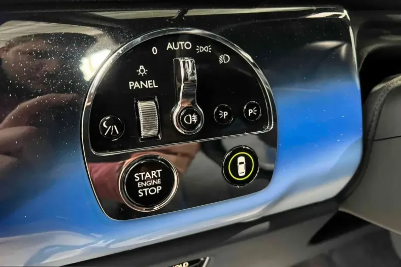 Rolls-Royce Cullinan din 2024 cu 17.650 km - oferta ROL211306 - foto 12