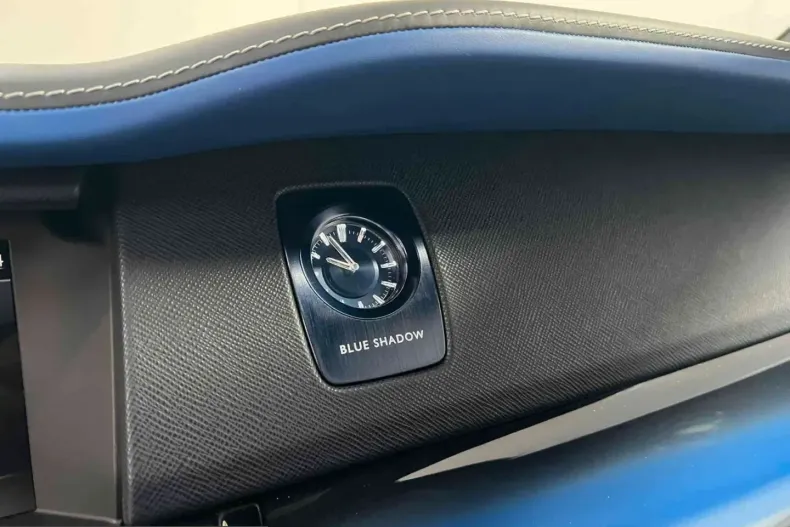Rolls-Royce Cullinan din 2024 cu 17.650 km - oferta ROL211306 - foto 15