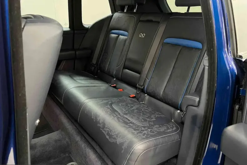 Rolls-Royce Cullinan din 2024 cu 17.650 km - oferta ROL211306 - foto 17