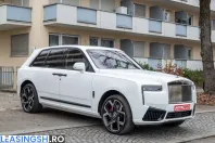 Rolls-Royce Cullinan din 2024 cu 1.100 km - oferta ROL211307 - foto 2